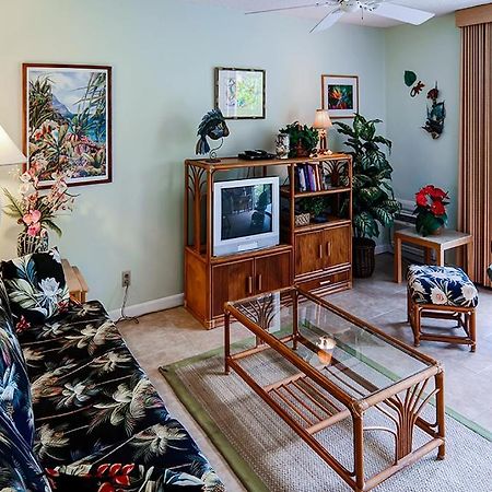Oceanview Kailua-Kona Condo With Private Balcony! Kültér fotó