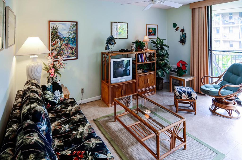 Oceanview Kailua-Kona Condo With Private Balcony! Kültér fotó