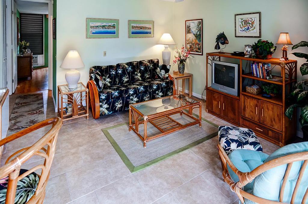 Oceanview Kailua-Kona Condo With Private Balcony! Kültér fotó