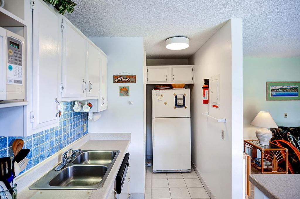 Oceanview Kailua-Kona Condo With Private Balcony! Kültér fotó