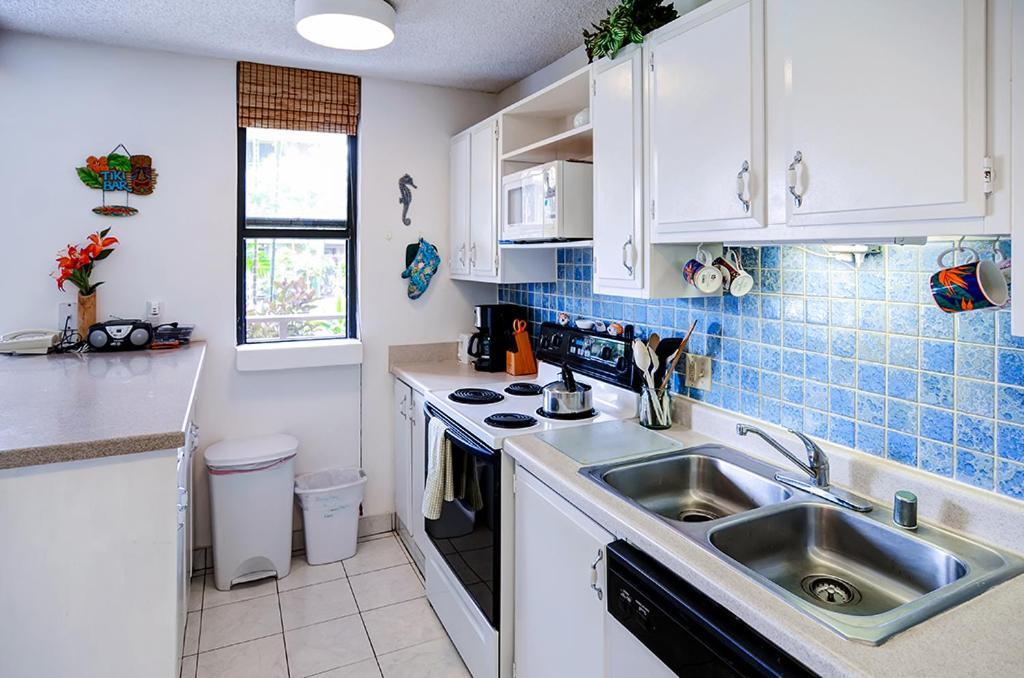 Oceanview Kailua-Kona Condo With Private Balcony! Kültér fotó