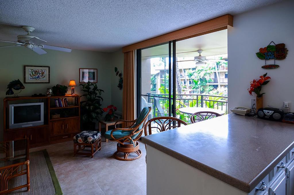 Oceanview Kailua-Kona Condo With Private Balcony! Kültér fotó